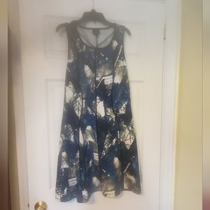 Mossimo Stretchy Dress Size Med